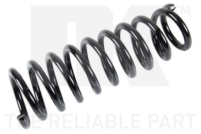 NK 543017 Fahrwerksfeder f&uuml;r MITSUBISHI