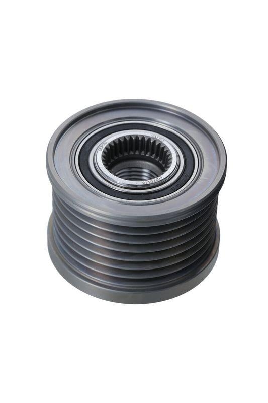 VALEO 588040 Generatorfreilauf