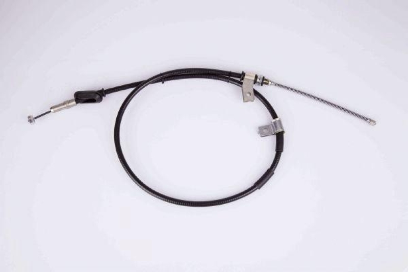 HELLA 8AS 355 661-461 Seilzug, Feststellbremse f&uuml;r LANDROVER