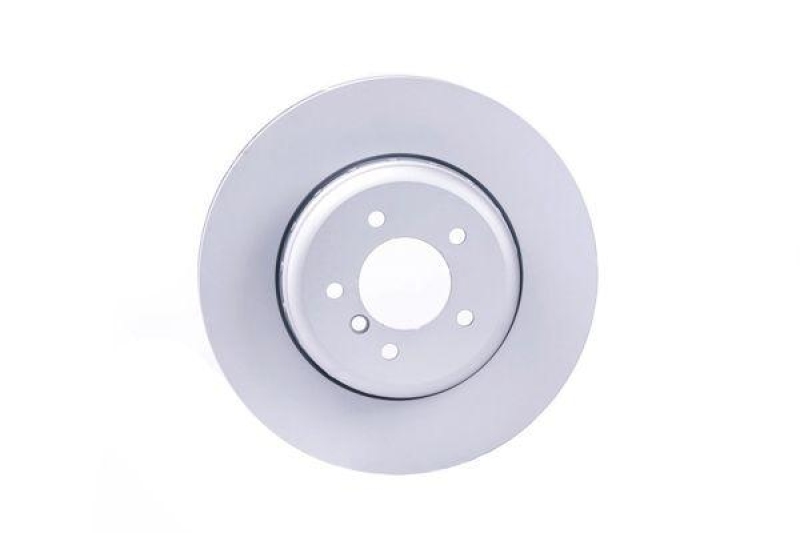 HELLA 8DD 355 120-981 Bremsscheibe f&uuml;r BMW