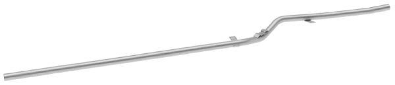 HELLA 8LA 366 003-031 Abgasrohr RENAULT