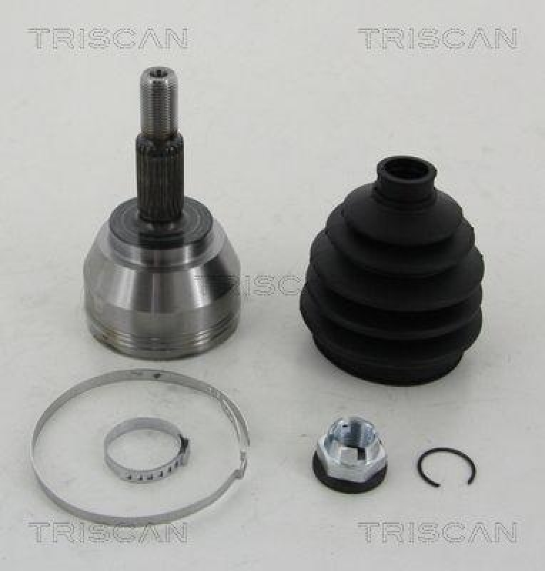 TRISCAN 8540 10121 Gleichlaufgelenk f&uuml;r Opel, Renault