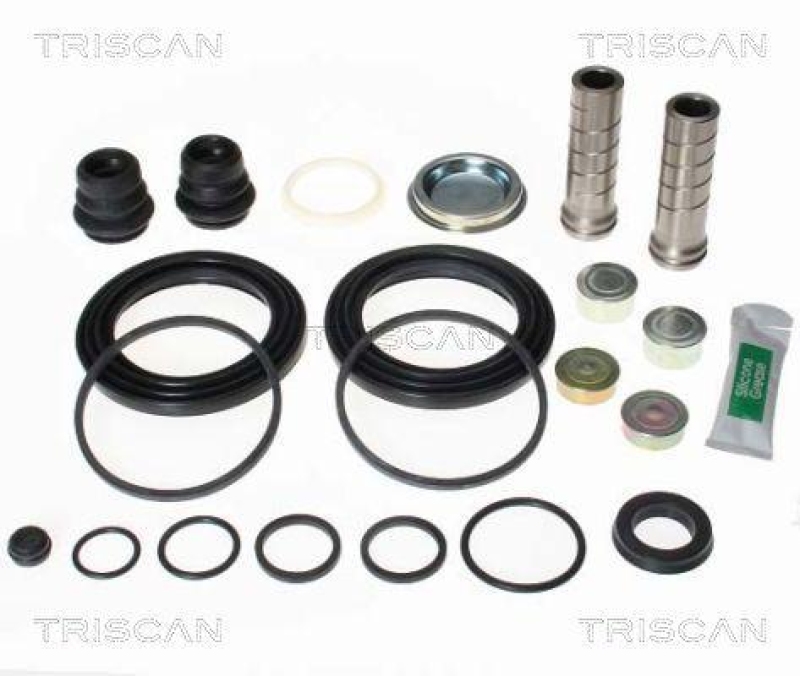 TRISCAN 8170 206802 Reperatursatz für Ford