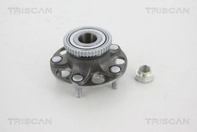 TRISCAN 8530 40244 Radnabe Hinten f&uuml;r Honda