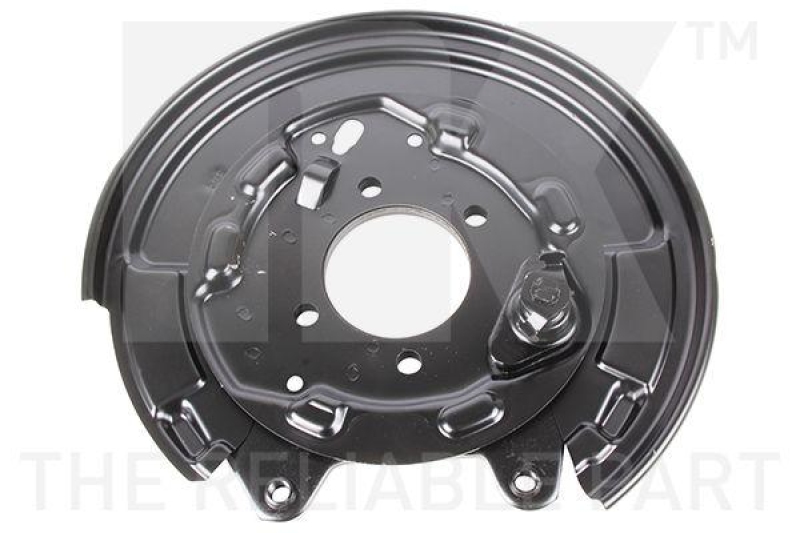 NK 234544 Bremstr&auml;gerplatte f&uuml;r TOYOTA