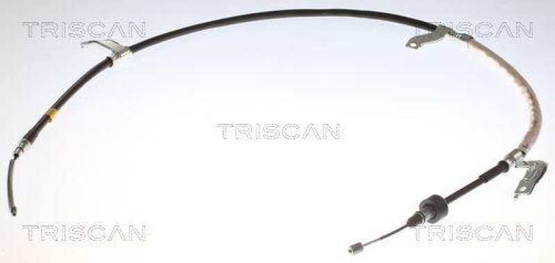 TRISCAN 8140 181165 Handbremsseil für Kia/Hyundai