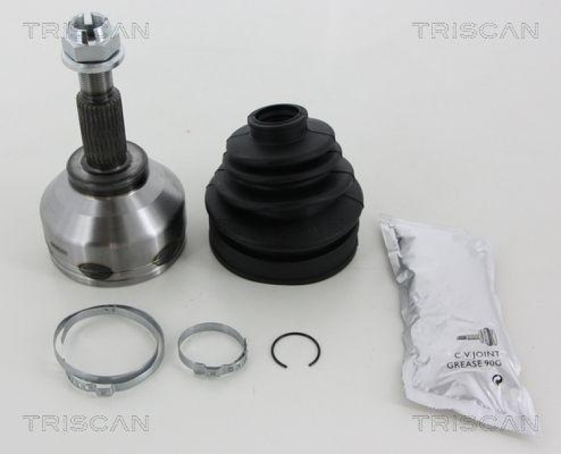 TRISCAN 8540 10123 Gleichlaufgelenk f&uuml;r Opel, Renault, Nissan
