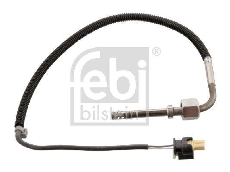 FEBI BILSTEIN 100825 Abgastemperatursensor f&uuml;r Mercedes-Benz
