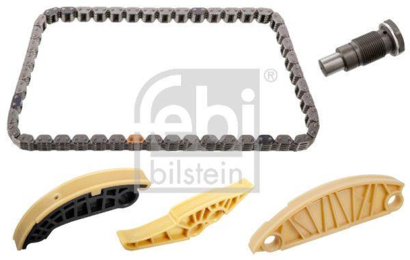 FEBI BILSTEIN 178333 Kettensatz f&uuml;r Ausgleichswelle f&uuml;r VW-Audi
