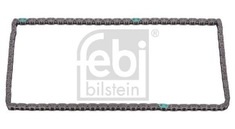 FEBI BILSTEIN 188275 Steuerkette f&uuml;r Nockenwelle f&uuml;r SUBARU
