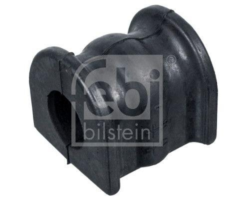 FEBI BILSTEIN 42334 Stabilisatorlager f&uuml;r MAZDA