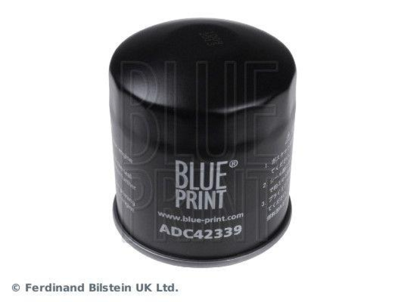BLUE PRINT ADC42339 Kraftstofffilter für MITSUBISHI
