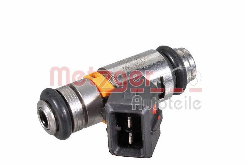 METZGER 0920044 Einspritzventil Neuteil f&uuml;r ALFA/FIAT/FORD/LANCIA