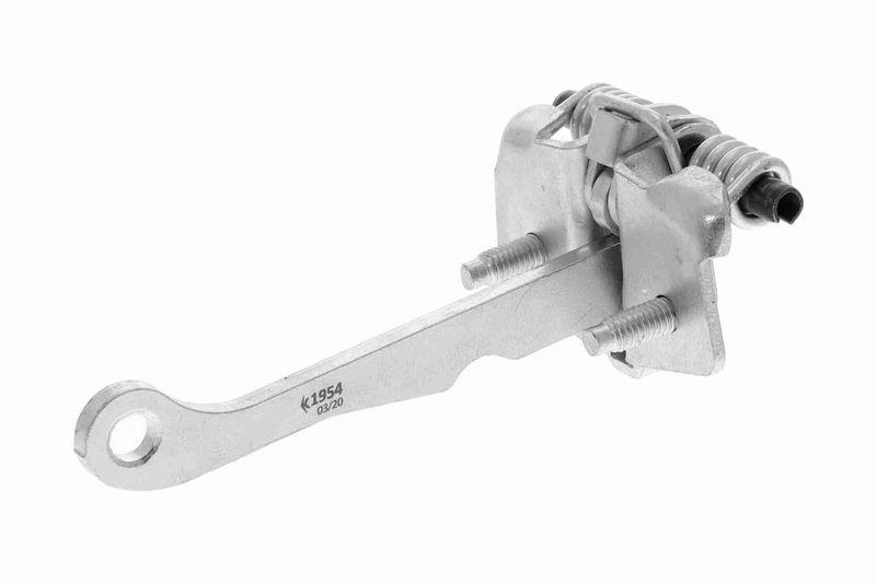 VAICO V22-0814 T&uuml;rfeststeller hinten, Beideseitig f&uuml;r CITRO&Euml;N