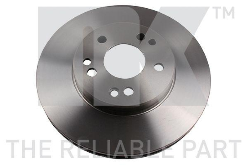 NK 203338 Bremsscheibe f&uuml;r MERCEDES-BENZ
