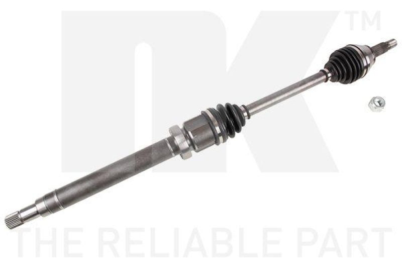 NK 502583 Antriebswelle f&uuml;r FORD