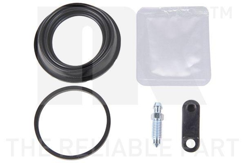 NK 8836019 Reparatursatz, Bremssattel f&uuml;r OPEL, REN, TOY, VAUX, WIESMANN
