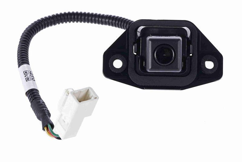 ACKOJA A70-74-0069 Rückfahrkamera, Einparkhilfe 4-Polig / mit Kabel für LEXUS