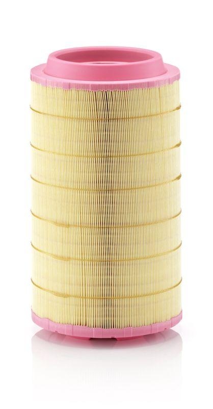MANN-FILTER C 24 745/2 Luftfilter für MAN