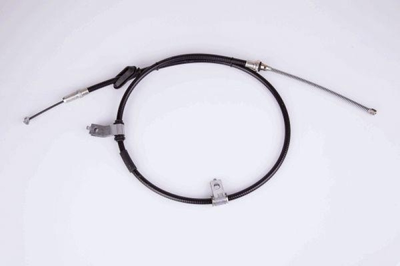 HELLA 8AS 355 661-491 Seilzug, Feststellbremse für LANDROVER