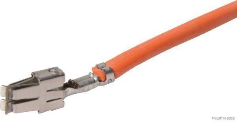 HERTH+BUSS 51277224005 Reparaturkabel RepLine AMP Tyco SPT, 2,5 mm²