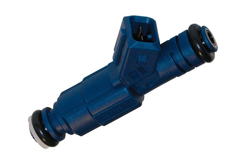 BOSCH 0 280 155 712 Einspritzventil
