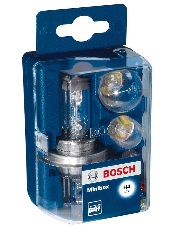 BOSCH 1 987 301 103 Sortiment Glühlampen