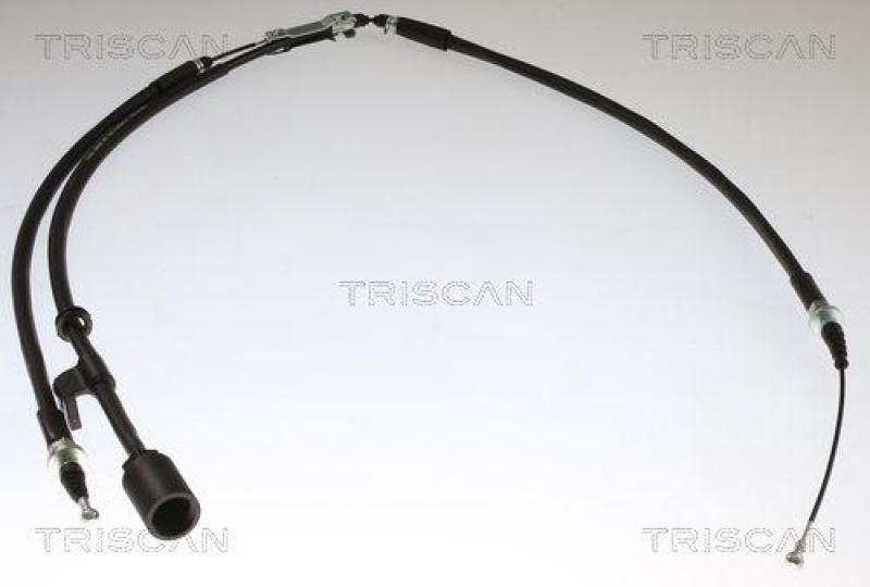 TRISCAN 8140 241144 Handbremsseil f&uuml;r Opel
