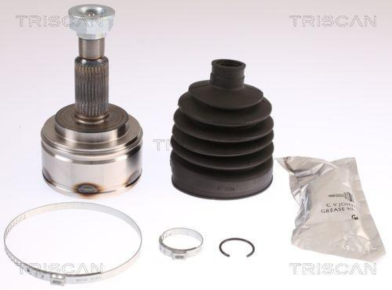 TRISCAN 8540 10124 Gleichlaufgelenk f&uuml;r Opel, Renault