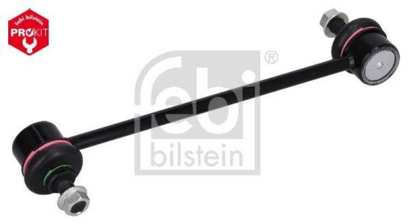 FEBI BILSTEIN 32066 Verbindungsstange mit Sicherungsmuttern f&uuml;r HYUNDAI