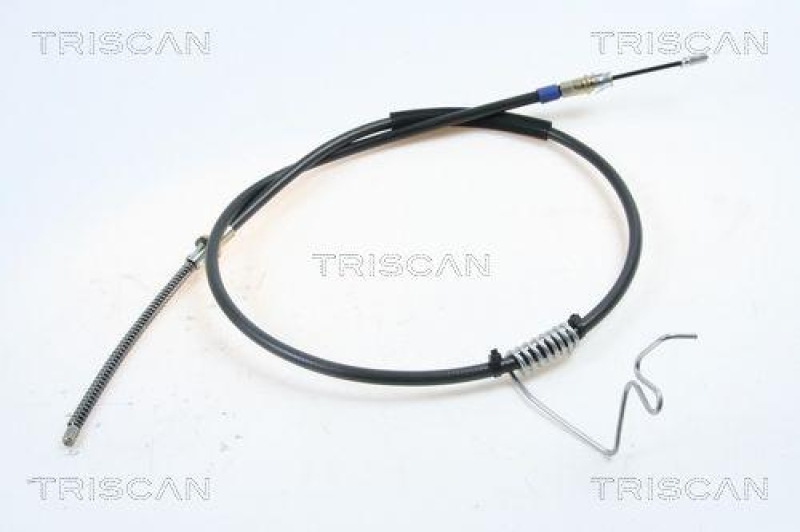 TRISCAN 8140 16179 Handbremsseil f&uuml;r Ford Transit