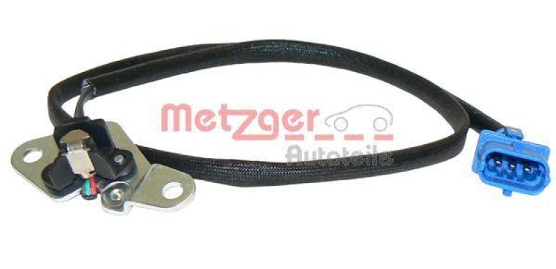 METZGER 0903043 Sensor, Nockenwellenposition f&uuml;r ALFA/FIAT/LANCIA/OPEL/SAAB/SUZUKI