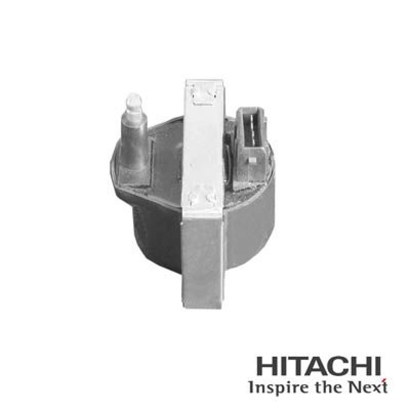 HITACHI 2508752 Zündspule
