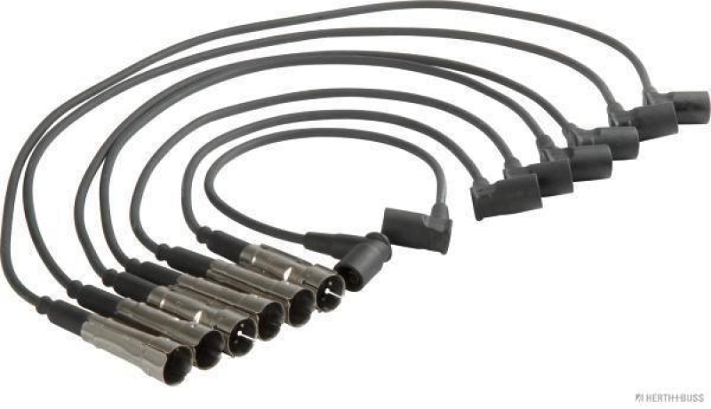 HERTH+BUSS 51278136 Z&uuml;ndleitungssatz