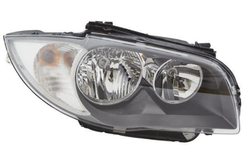 HELLA 1EG 354 538-021 Heckscheinwerfer rechts Halogen BMW