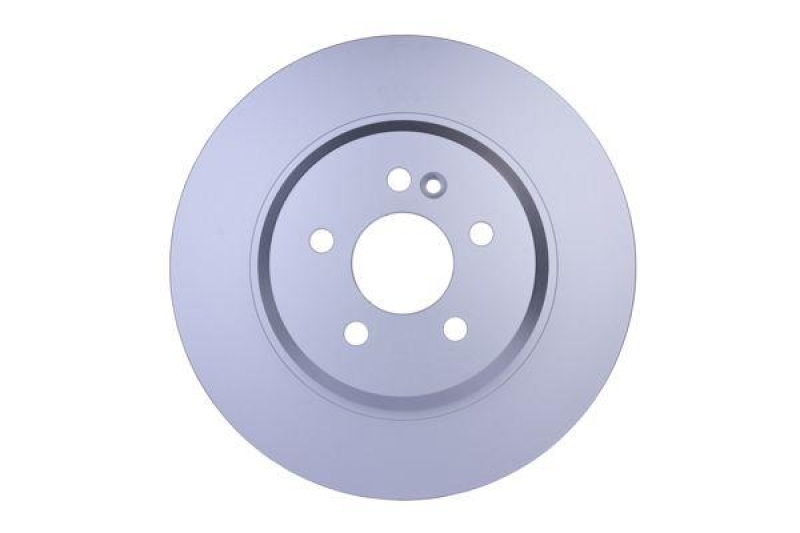 HELLA 8DD 355 107-241 Bremsscheibe f&uuml;r MB M-CLASS (W163)