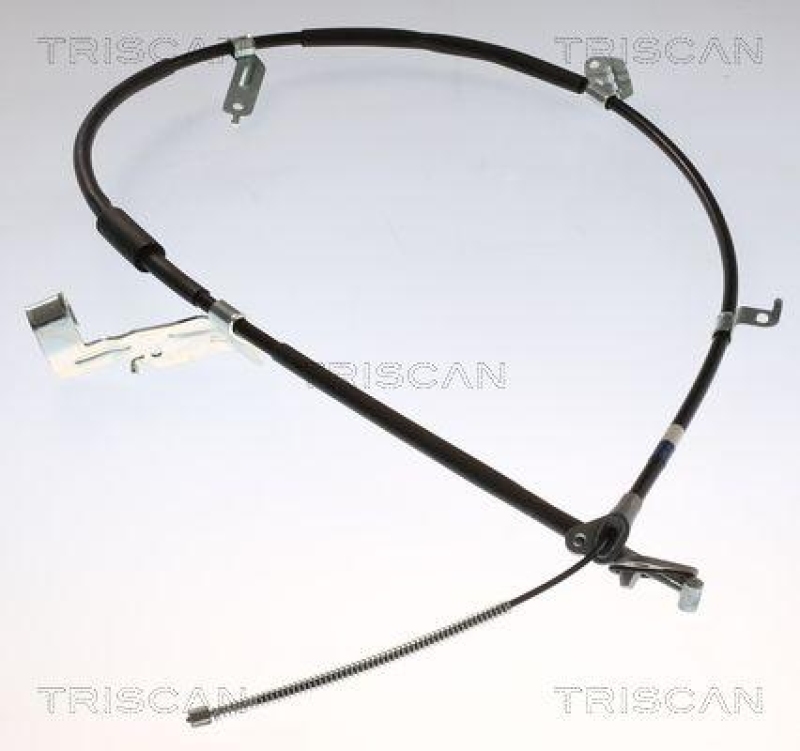 TRISCAN 8140 69178 Handbremsseil f&uuml;r Suzuki