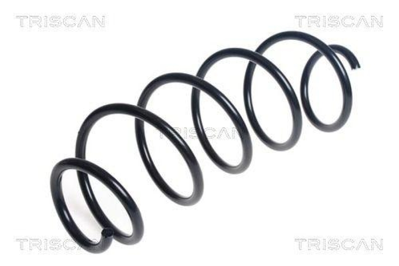 TRISCAN 8750 28296 Spiralfeder Vorne f&uuml;r Coil Spring Front Citroen