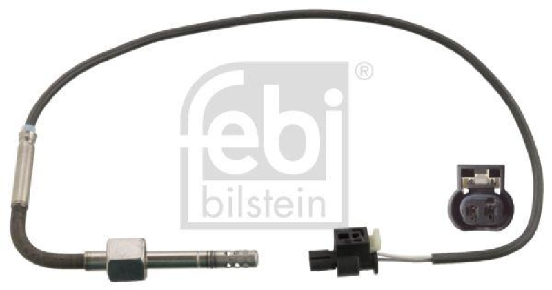 FEBI BILSTEIN 100826 Abgastemperatursensor f&uuml;r Mercedes-Benz
