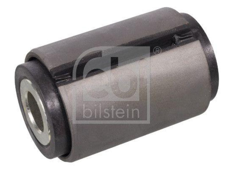 FEBI BILSTEIN 104595 Blattfederlager f&uuml;r Mercedes-Benz