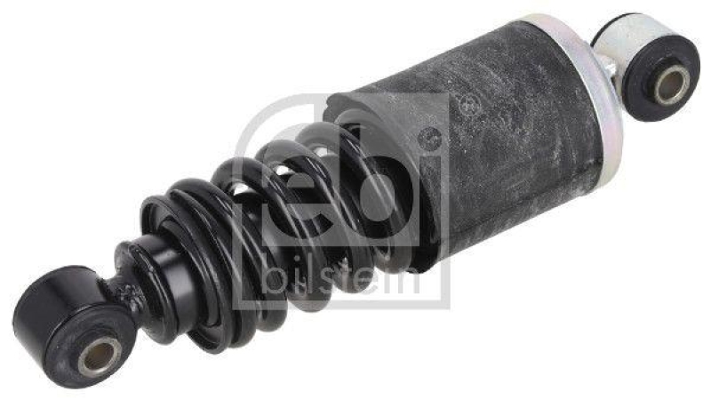 FEBI BILSTEIN 170519 Fahrerhausdämpfer für DAF