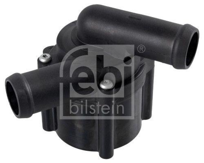 FEBI BILSTEIN 172809 Zusatzwasserpumpe f&uuml;r VW-Audi