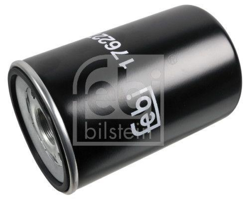 FEBI BILSTEIN 176227 Kraftstofffilter f&uuml;r Volvo