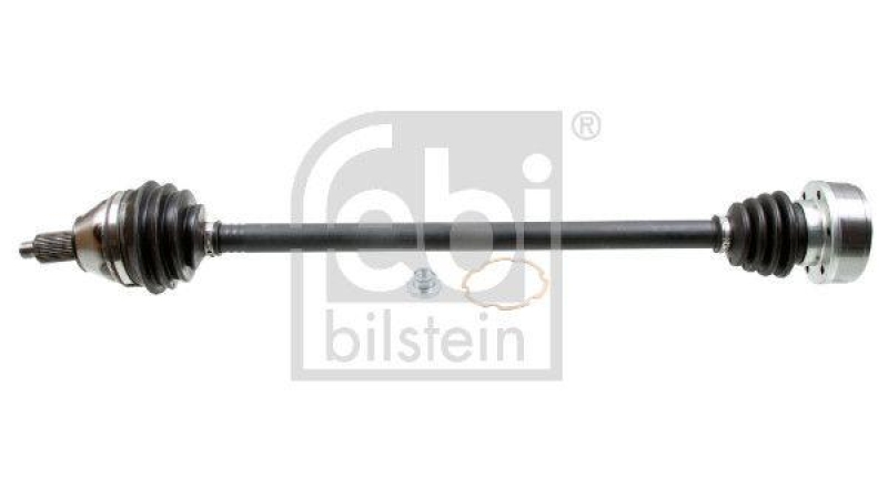 FEBI BILSTEIN 181562 Antriebswelle f&uuml;r VW-Audi