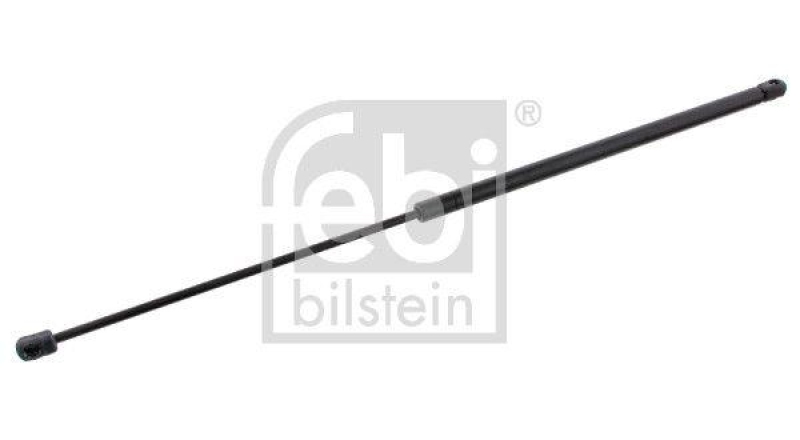 FEBI BILSTEIN 31636 Gasdruckfeder für Motorhaube für VW-Audi