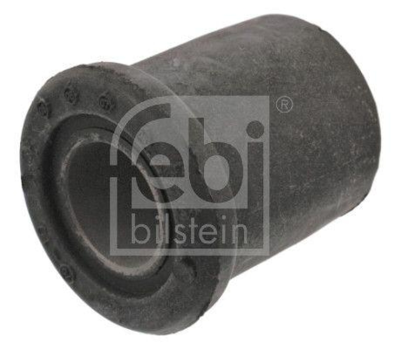 FEBI BILSTEIN 42335 Blattfederlager f&uuml;r MAZDA