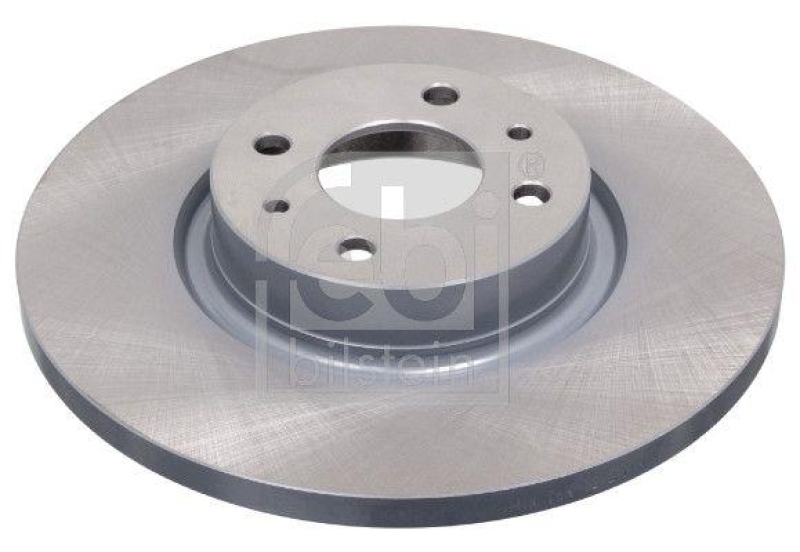 FEBI BILSTEIN 43878 Bremsscheibe f&uuml;r LANCIA