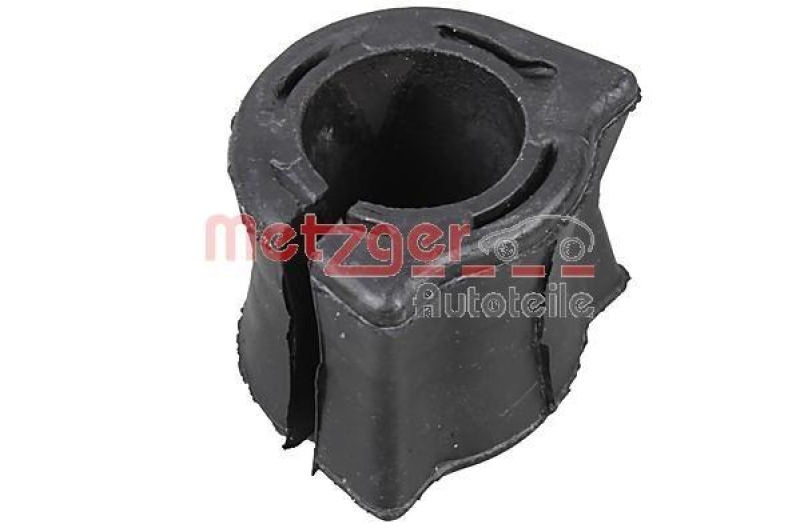 METZGER 52004208 Lagerung, Stabilisator f&uuml;r CITROEN/PEUGEOT VA links/rechts