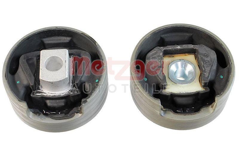 METZGER 8054196 Lagerung, Motor f&uuml;r AUDI/SEAT/SKODA/VW
