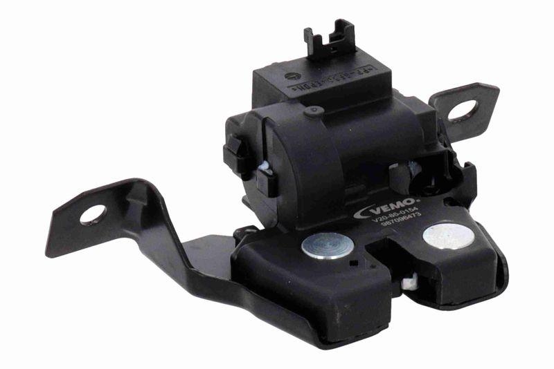 VEMO V20-85-0154 Heckklappenschloss f&uuml;r BMW